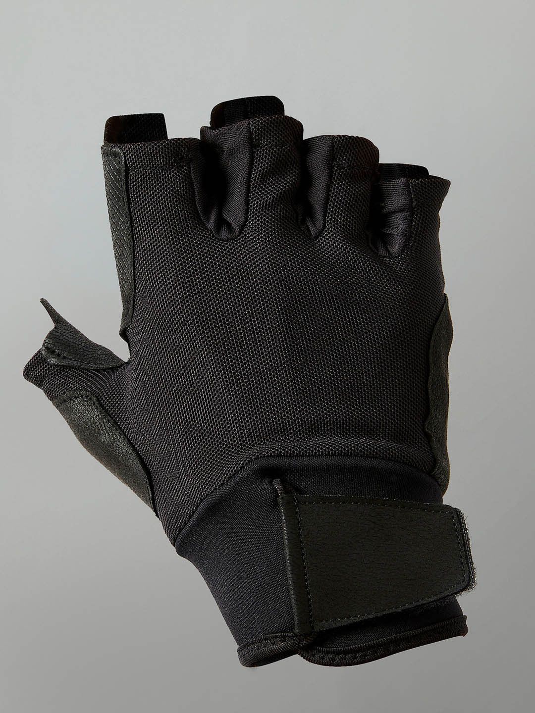 Decathlon Domyos Unisex Gym Workout Gloves