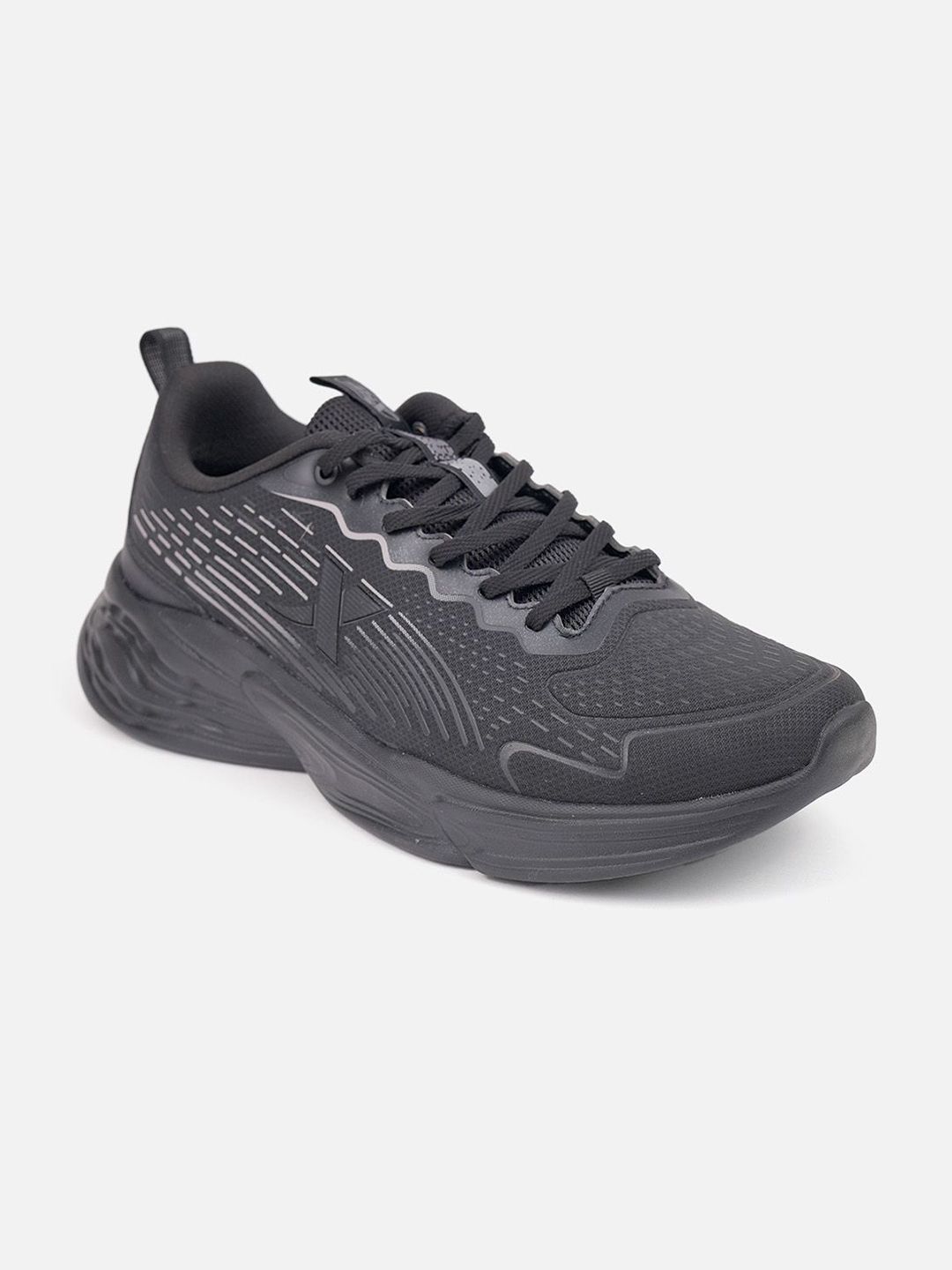 Xtep Men Comfort Running Shoes