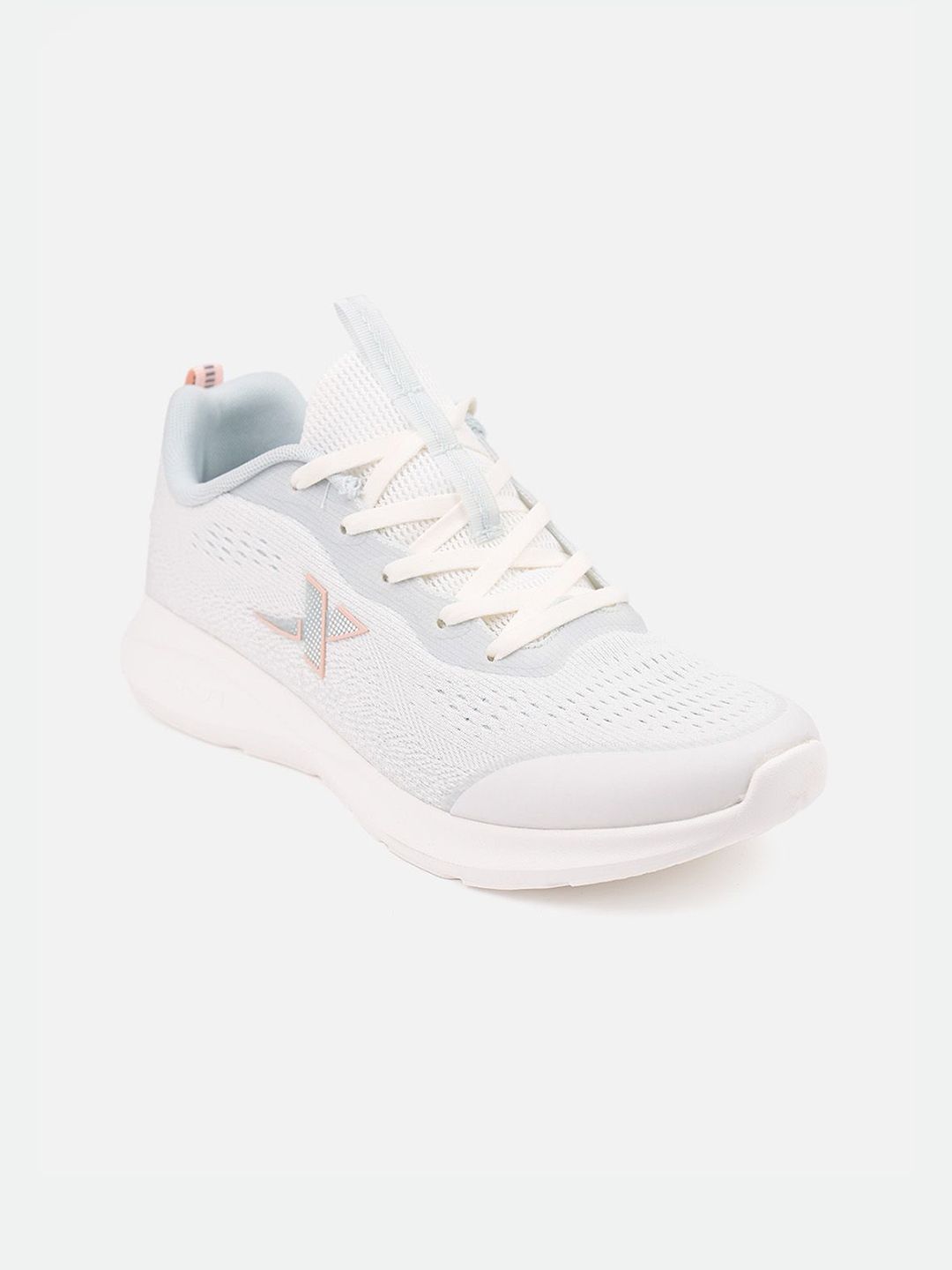 Xtep Women Comfort Running Shoes deal from myntra