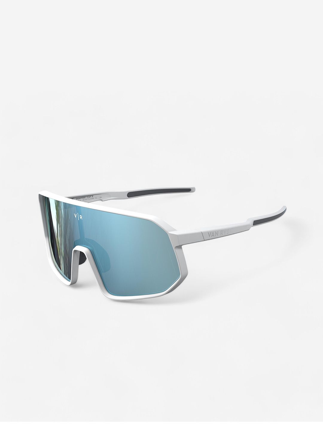 VAN RYSEL By Decathlon Men Sports Sunglasses 8843677