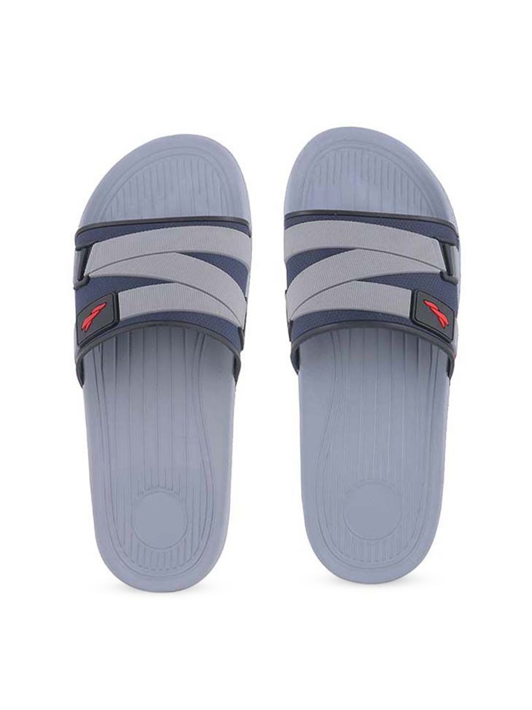 FLITE Unisex Rubber Sliders