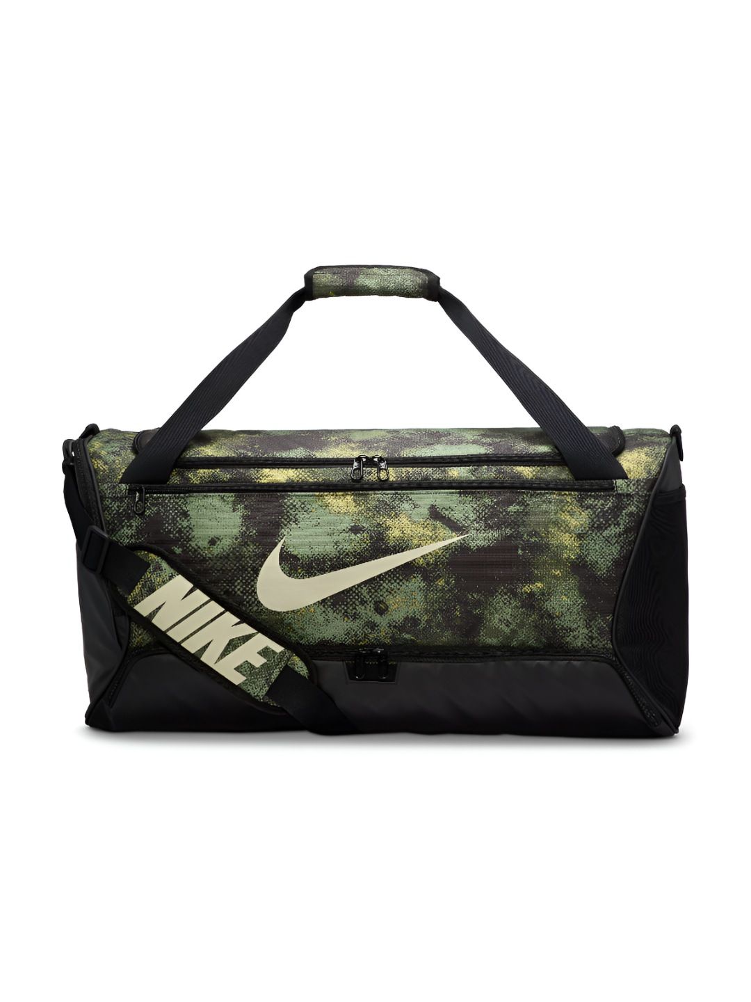 Buy Nike Brasilia Duffel Bag (Medium, 60L) - Duffel Bag for Unisex