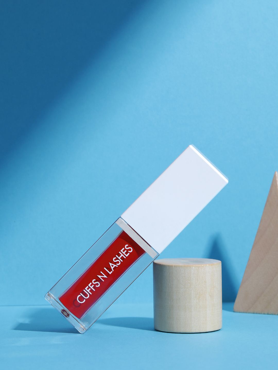 CUFFS N LASHES Matte Non-Drying Liquid Lipstick 6ml - Heyllo 10