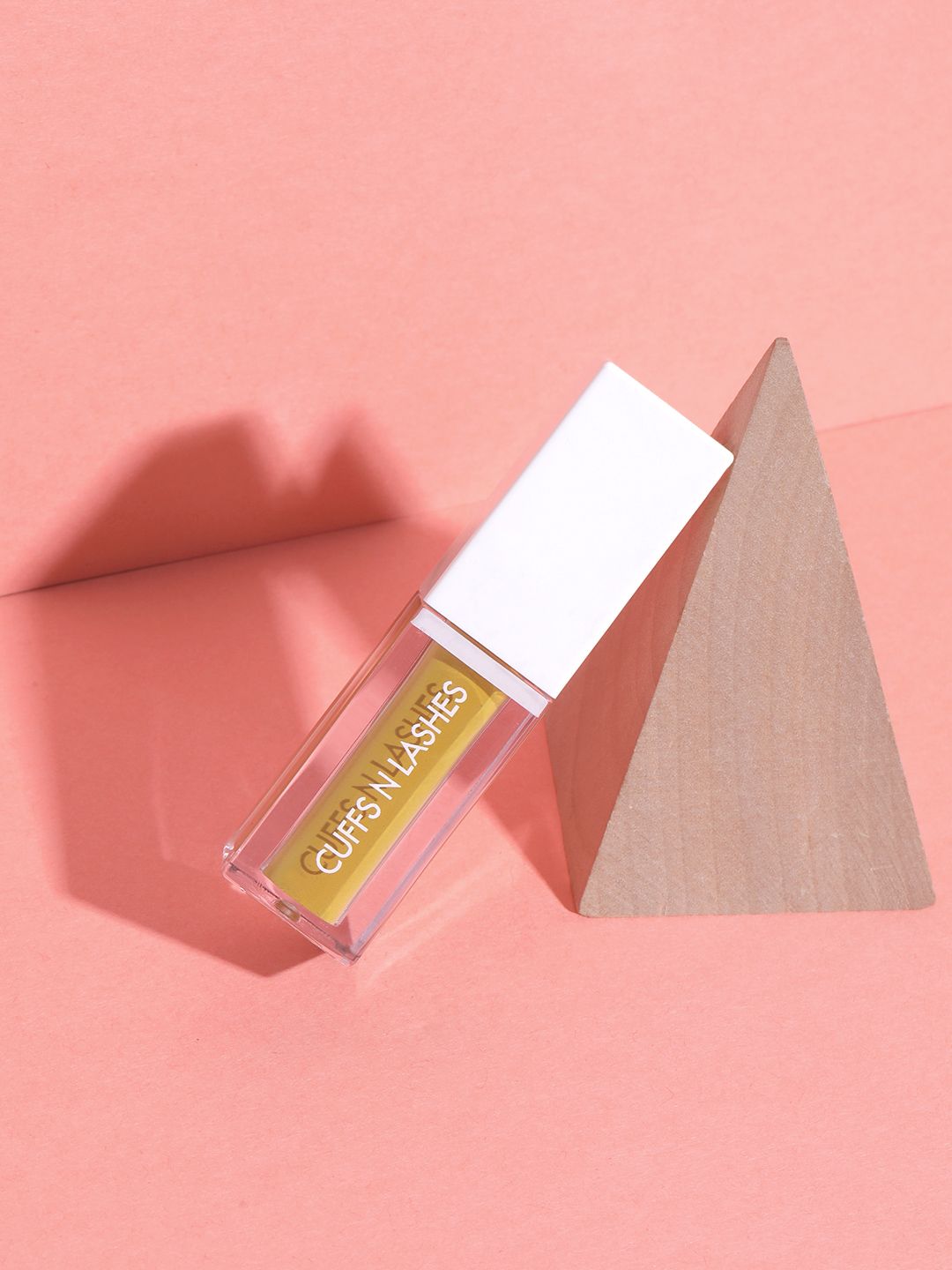 CUFFS N LASHES Matte Non-Drying Liquid Lipstick 6ml - Date With Sun 15