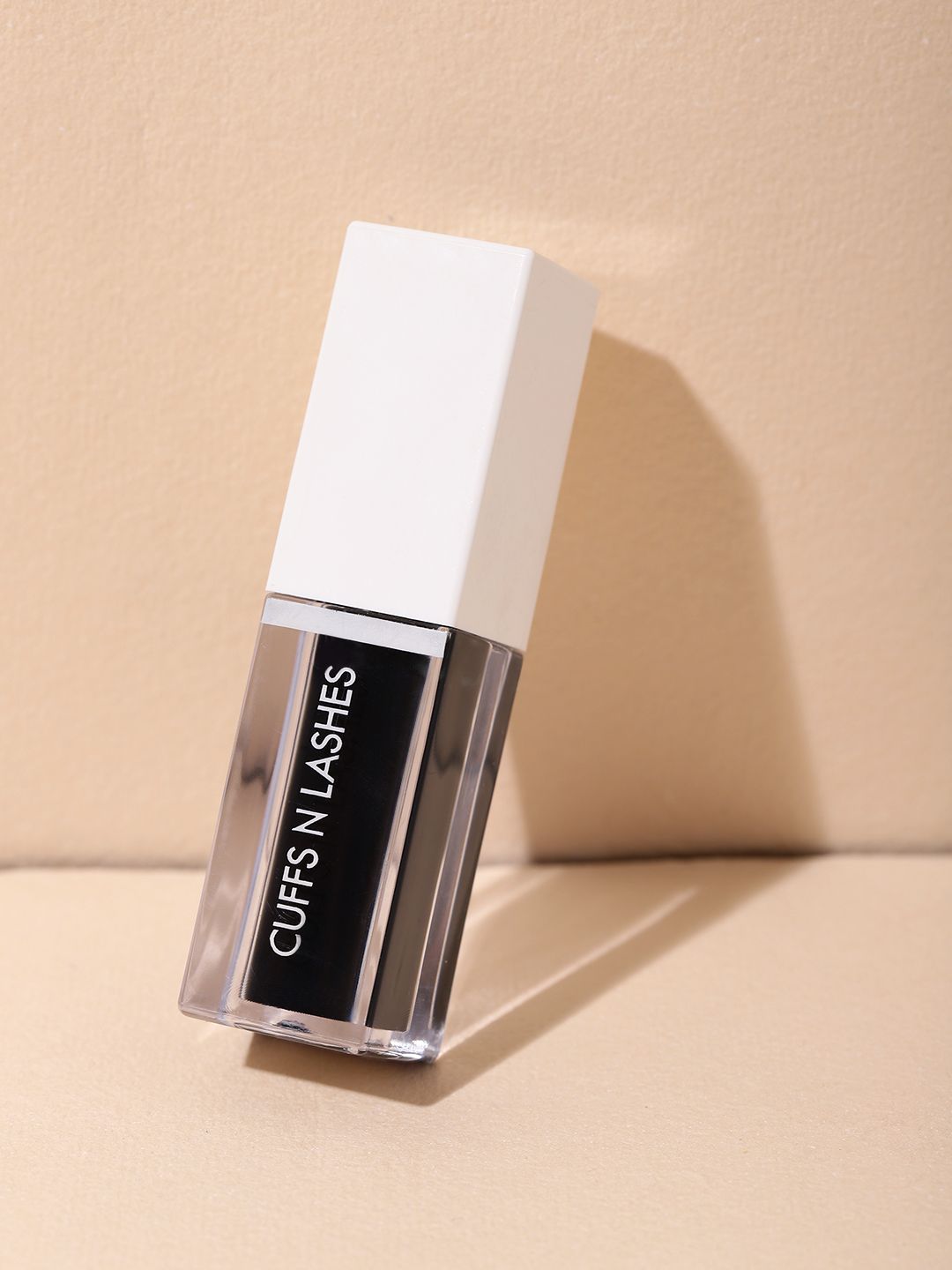 CUFFS N LASHES Matte Non-Drying Liquid Lipstick 6ml - Sirius 12