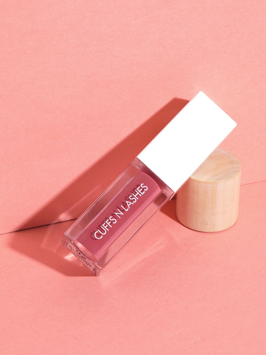CUFFS N LASHES Matte Non-Drying Liquid Lipstick 6ml - Arabian Nights 02