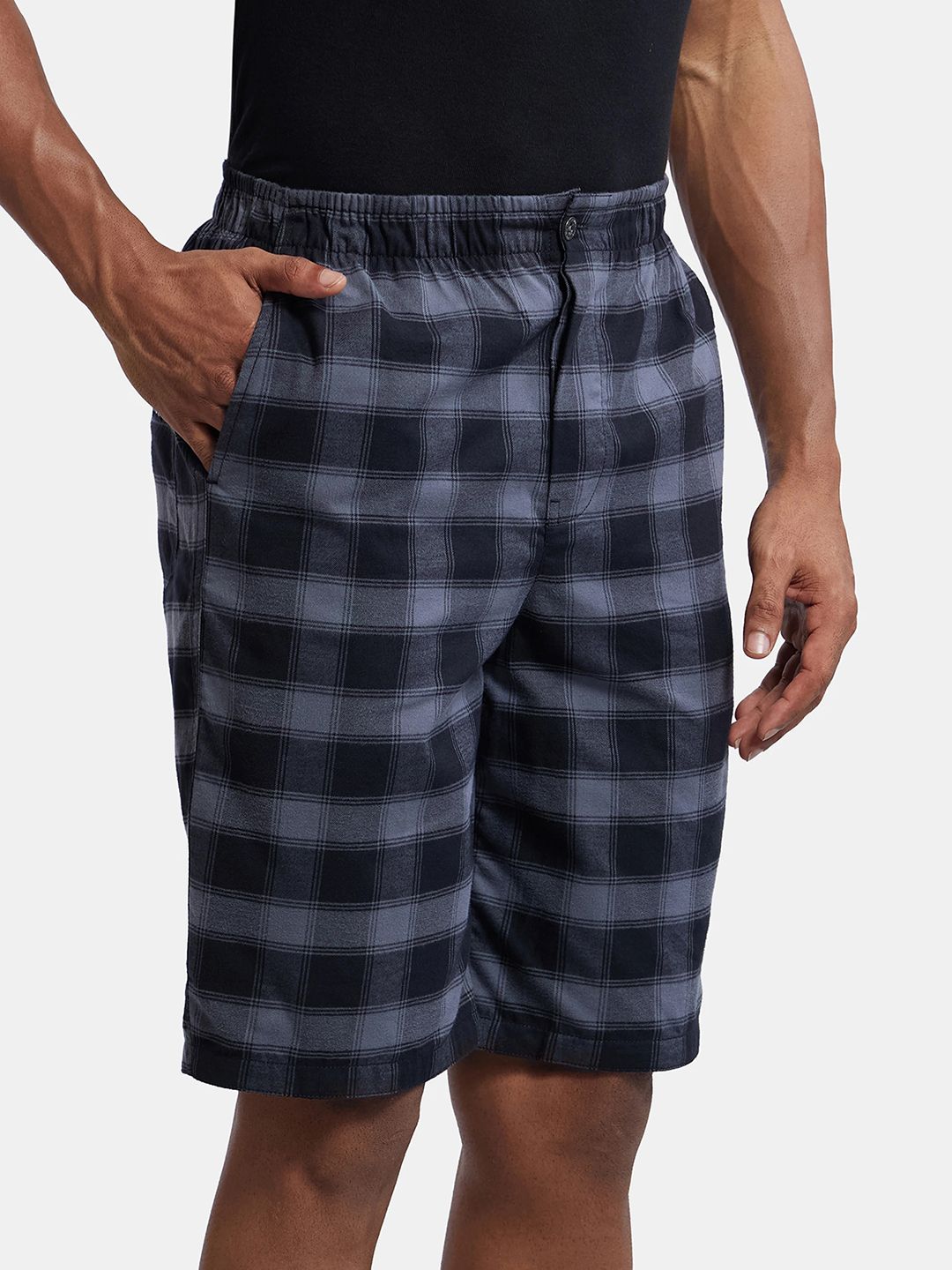 Bermuda HEAD Club B Homme Femme - Short Confort Respirant Pour Tennis Et Loisirs