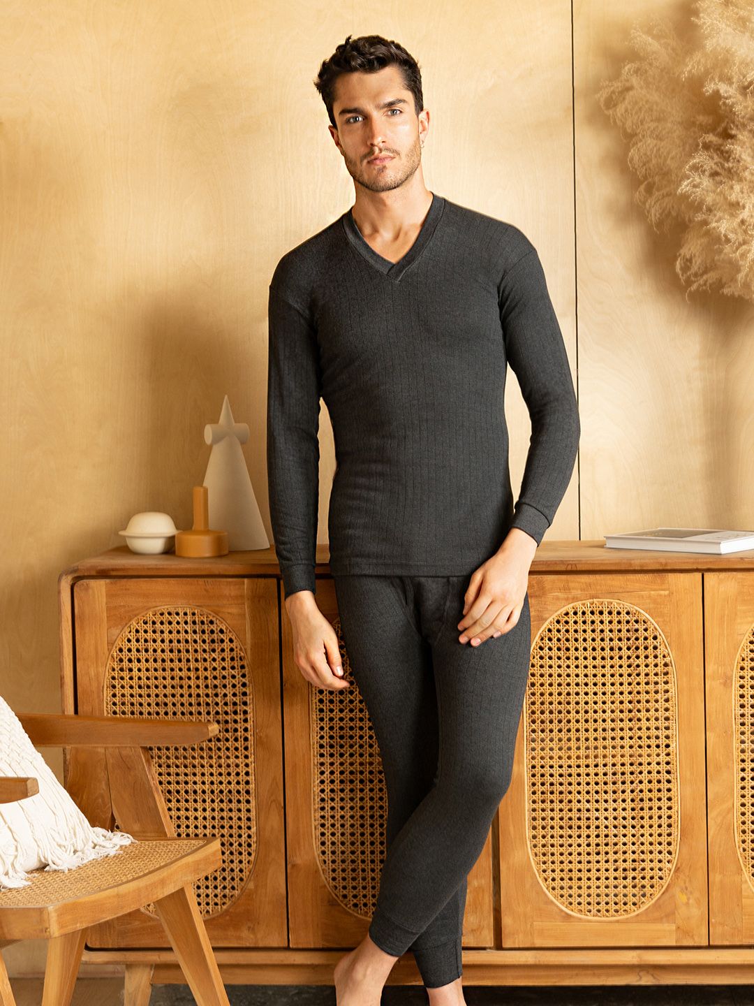LUX PARKER Self Design Thermal Set