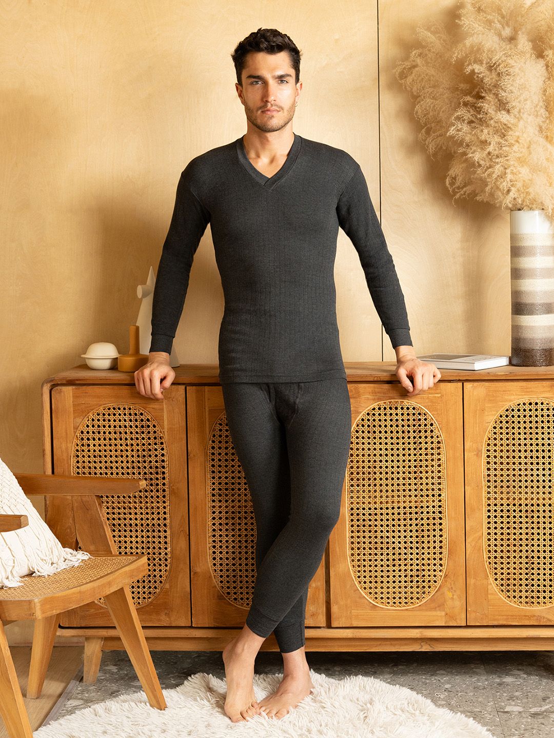 LUX PARKER Self Design Thermal Set