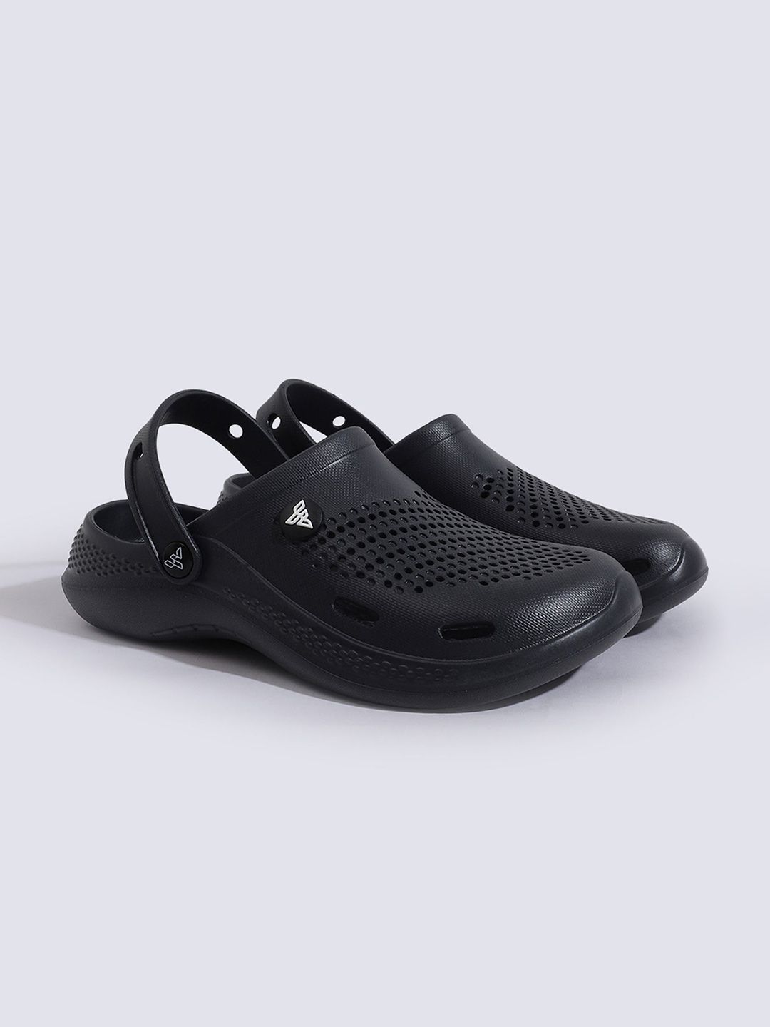 FLEXXO Unisex Rubber Clogs