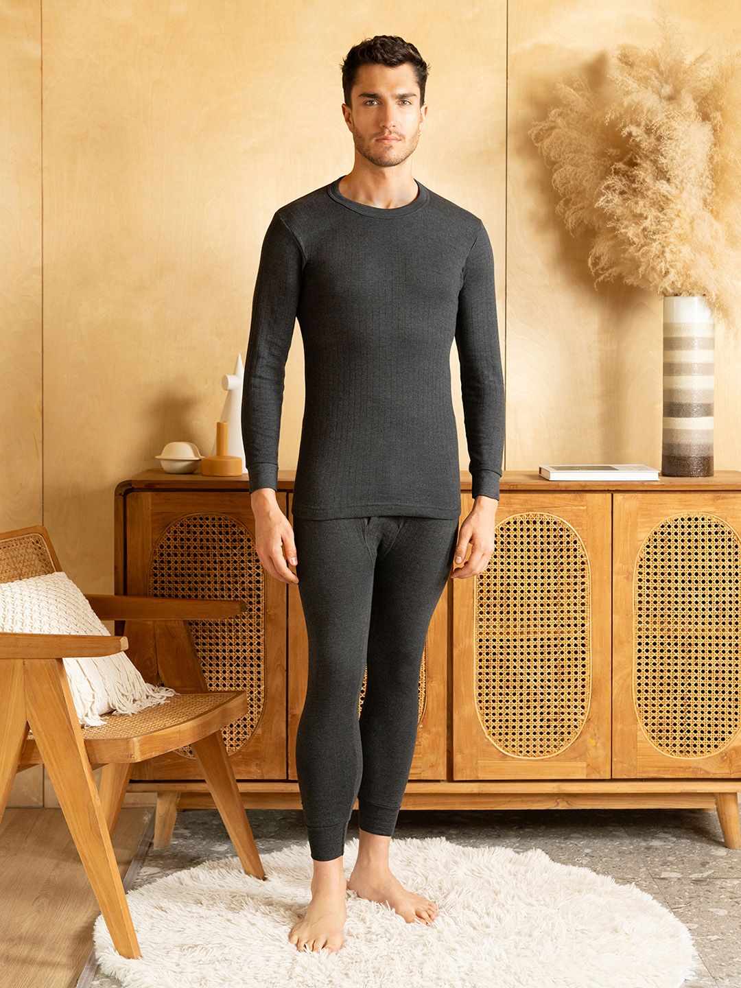 LUX PARKER Self Design Thermal Set