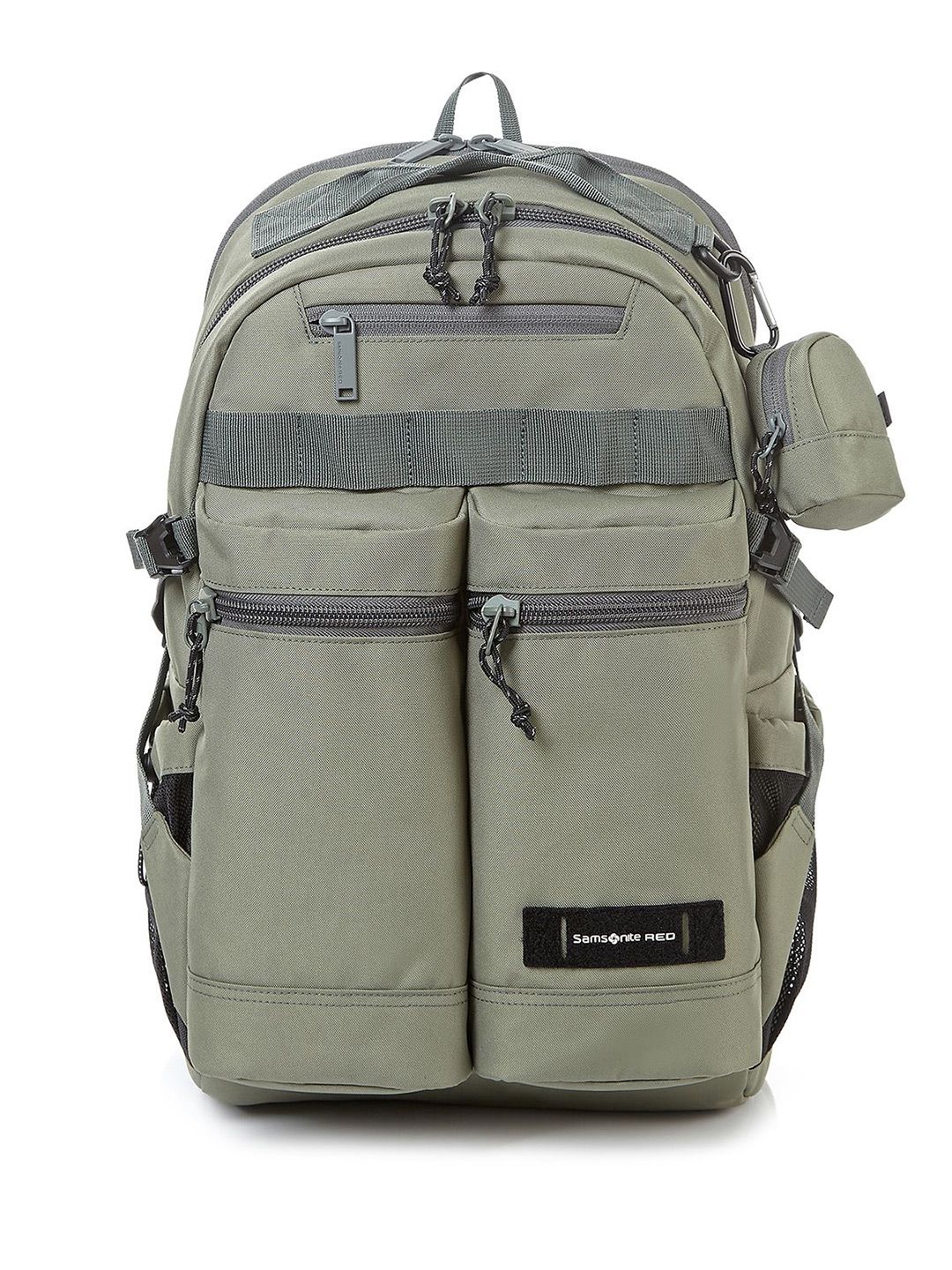 Buy Samsonite Unisex Vickson Premium Laptop Backpack - Backpacks