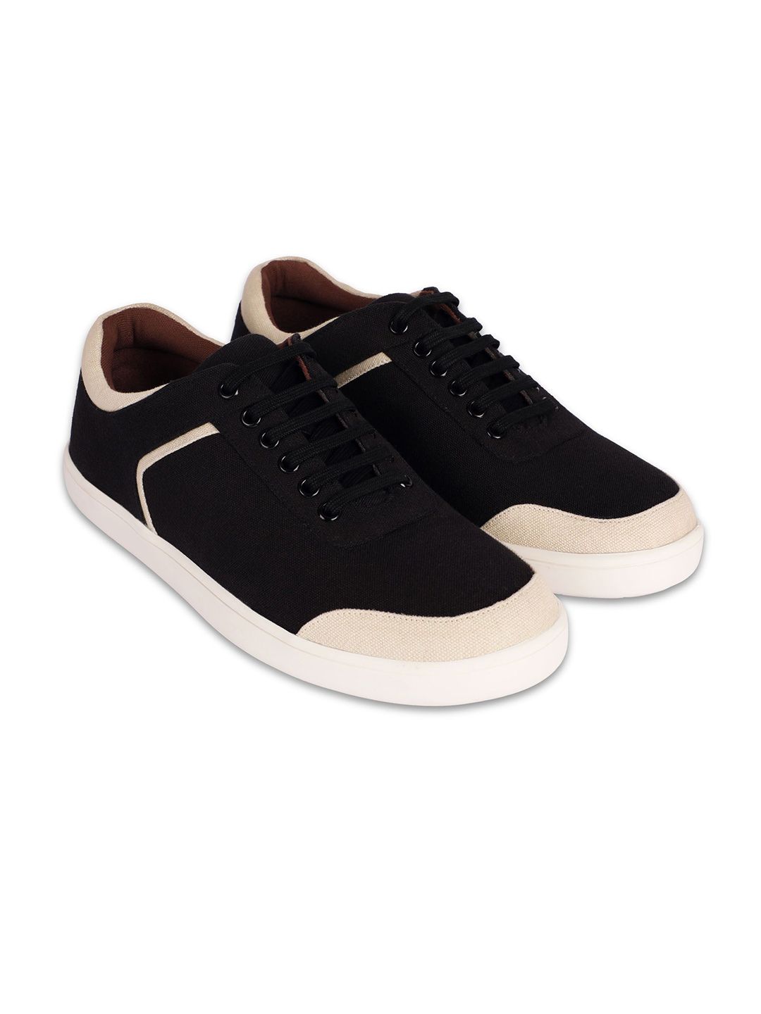 Paaduks Men Canvas Sneakers