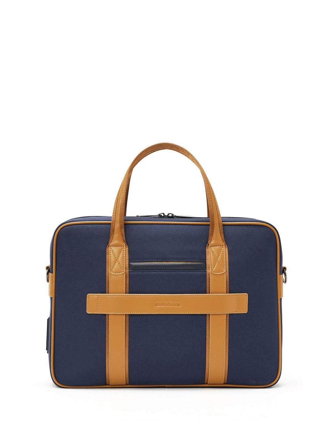 Buy MOKOBARA The Decaf Briefcase Medium 15 inch Nylon & Vegan