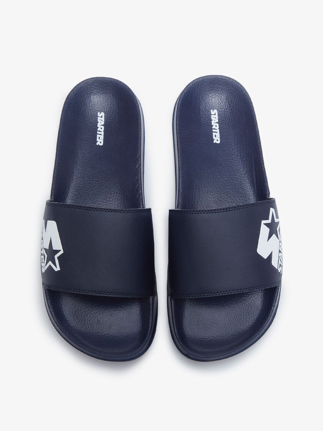 STARTER Men Printed Sliders