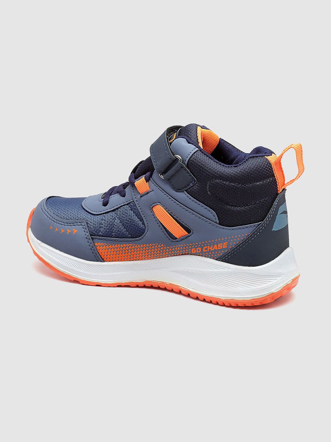 Buy ASIAN ADVENTURE-05 Boys Mesh Running Non-Marking Shoes