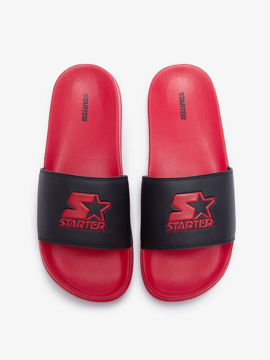 STARTER Men Printed Sliders