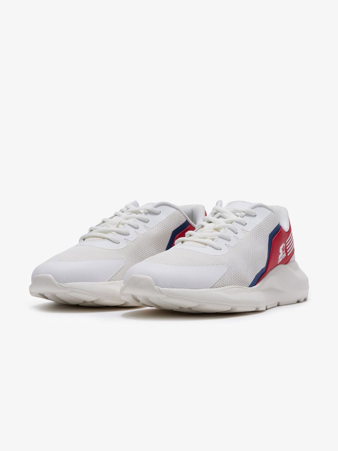 STARTER Men Textile Running Shoes