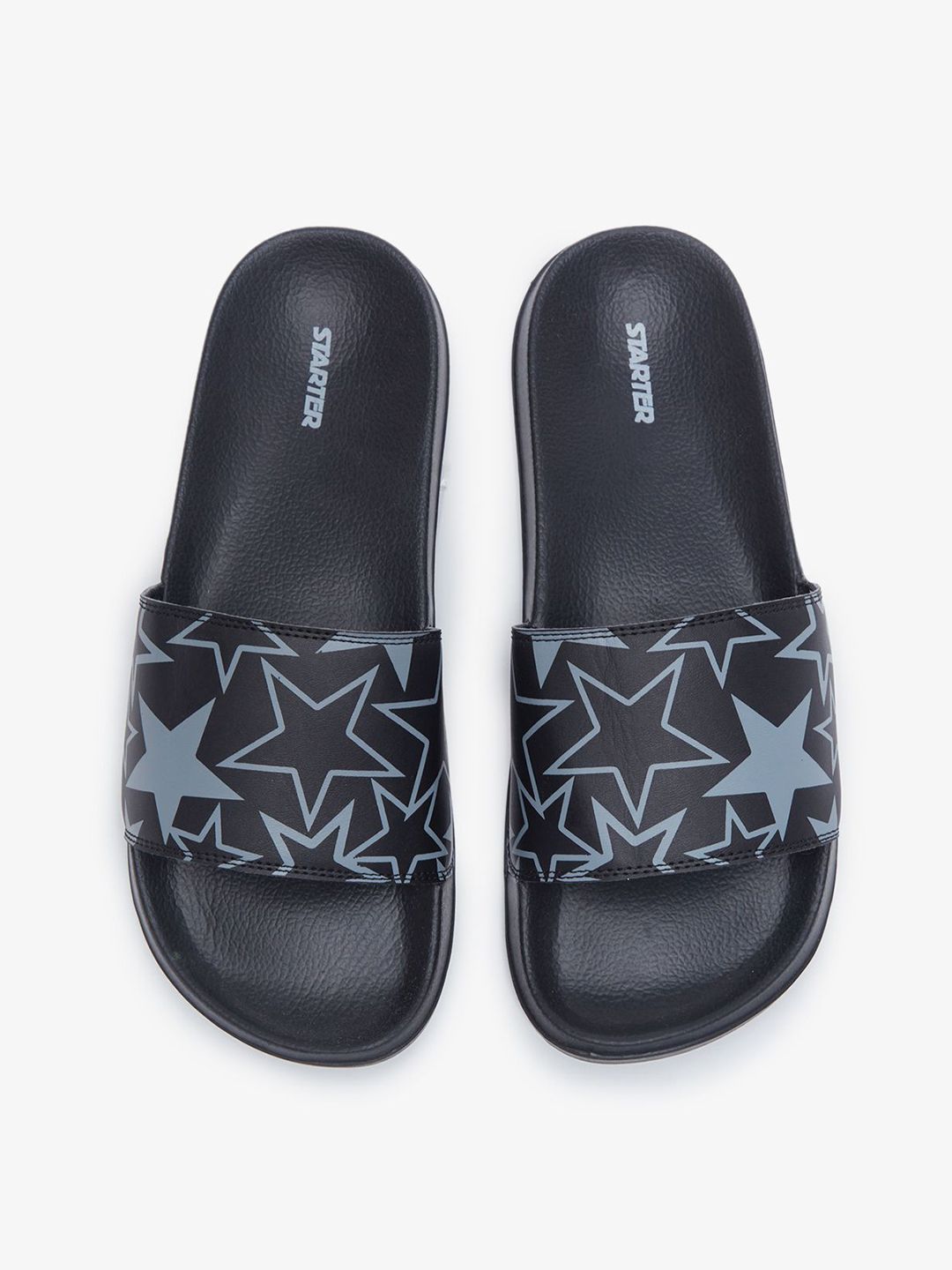 STARTER Men Printed Sliders