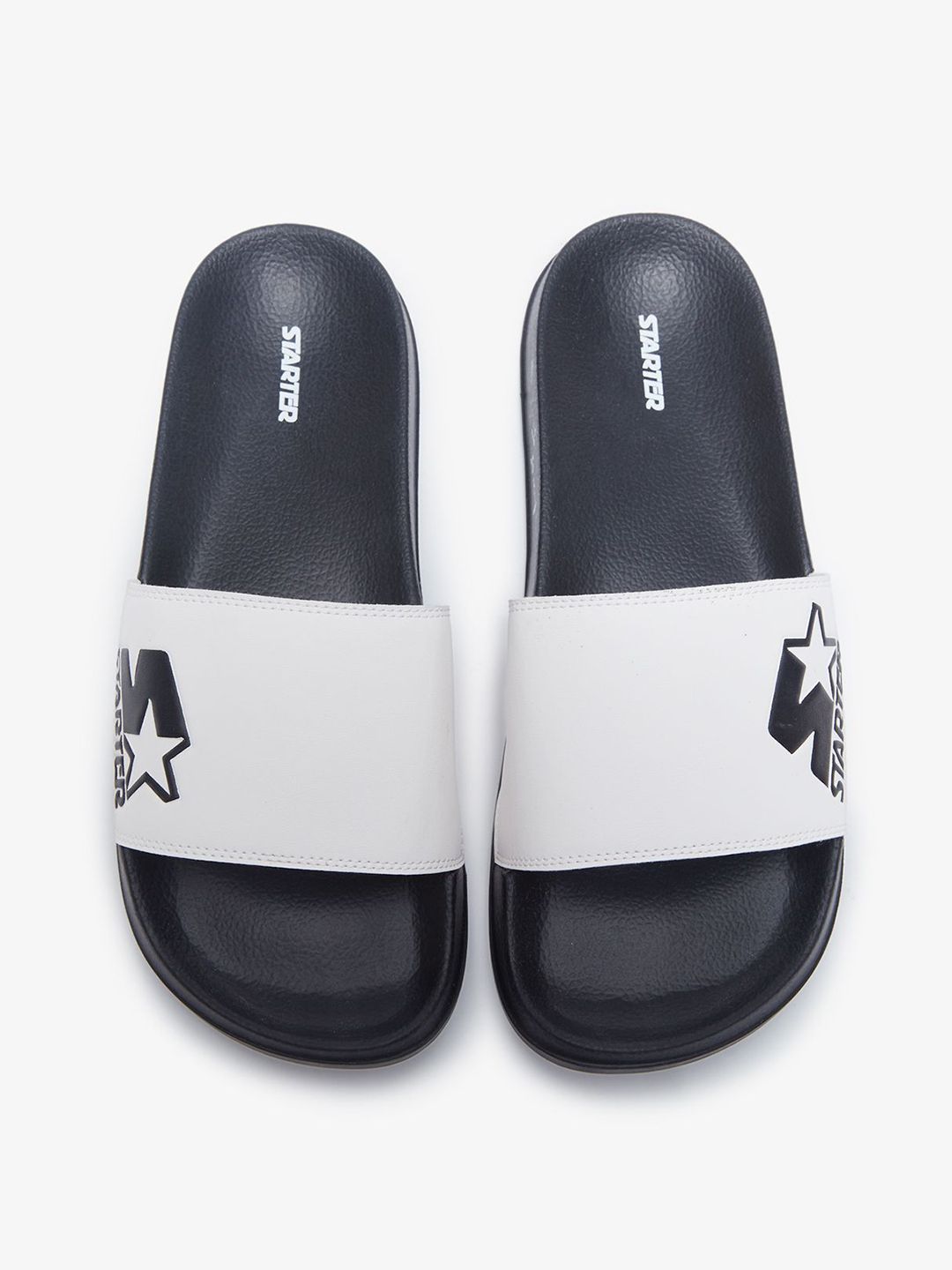 STARTER Men Printed Sliders