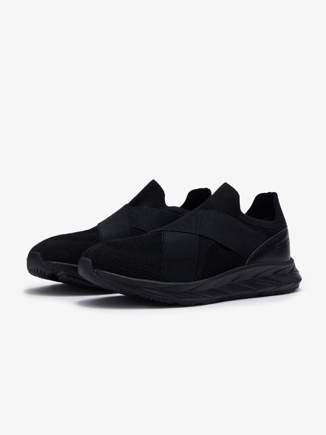 STARTER Men Textile Walking Shoes