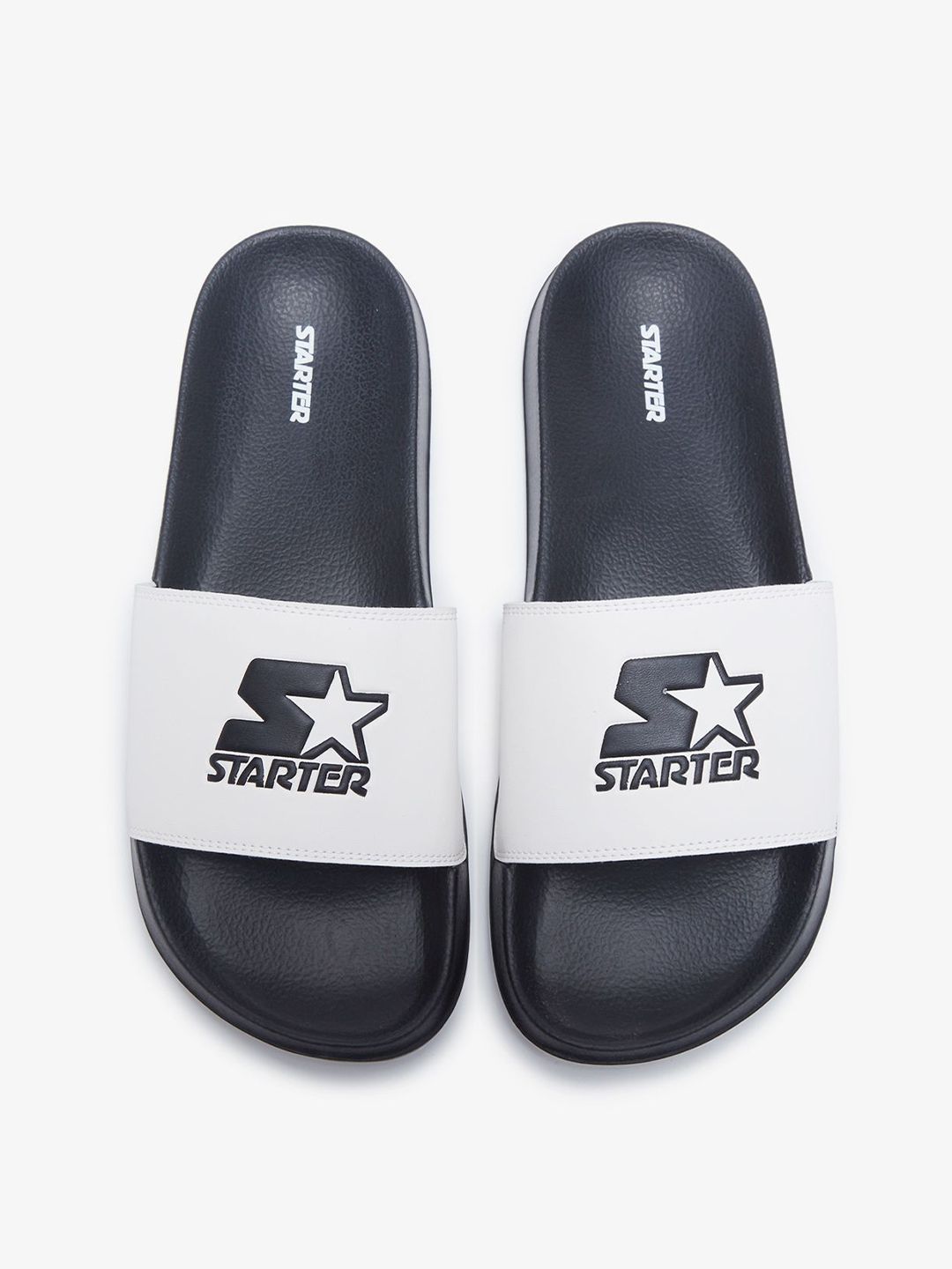 STARTER Men Printed Sliders