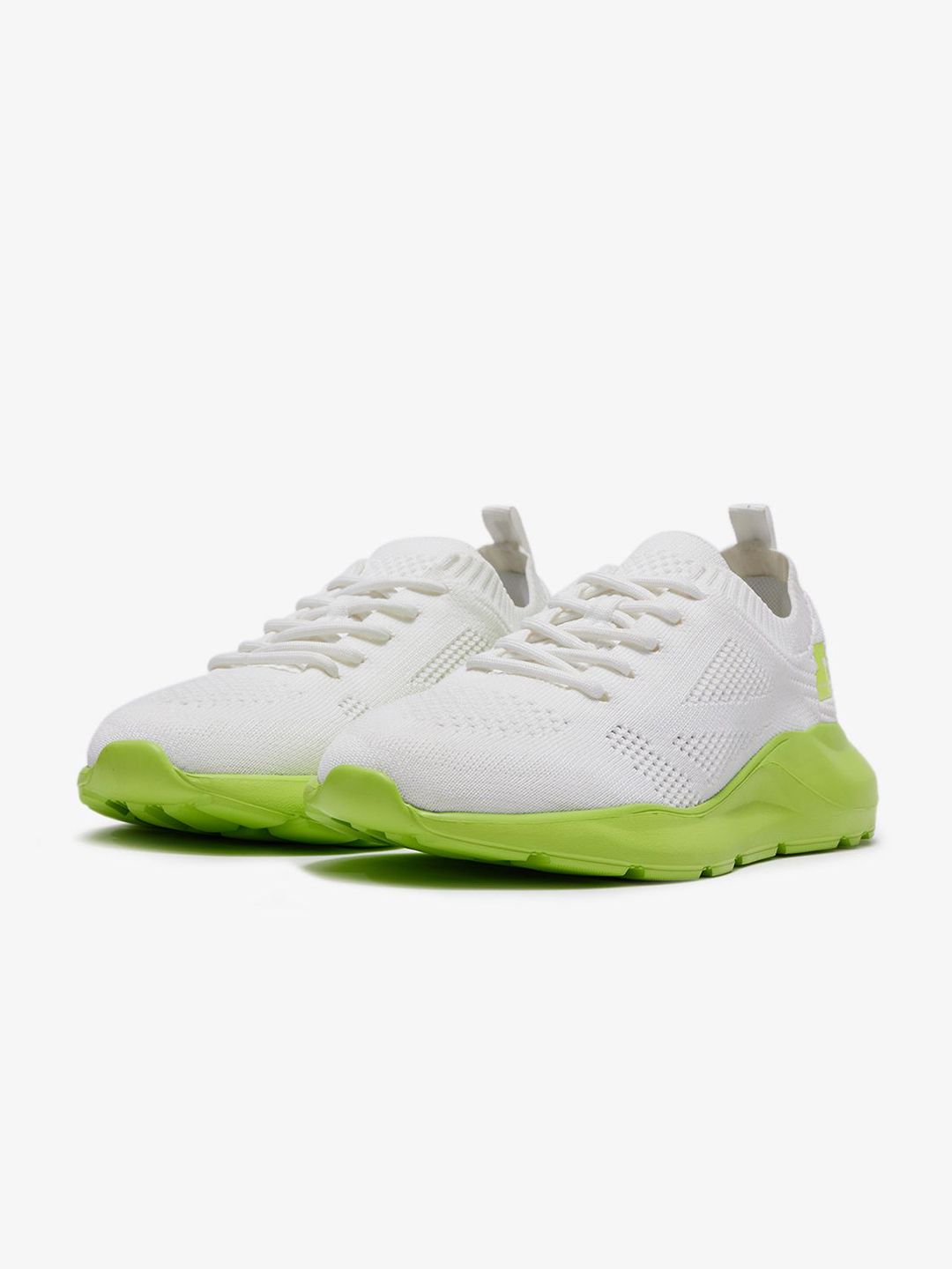 STARTER Men Textile Walking Shoes