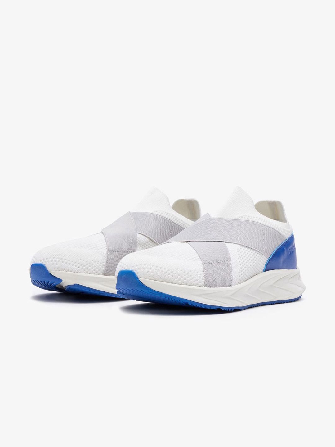 STARTER Men Textile Walking Shoes