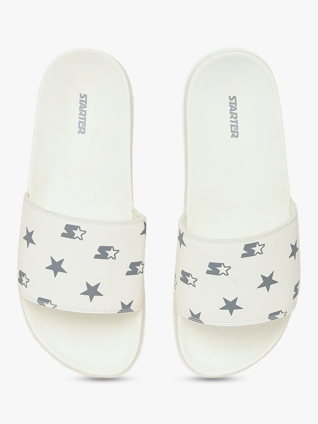 STARTER Men Printed Sliders