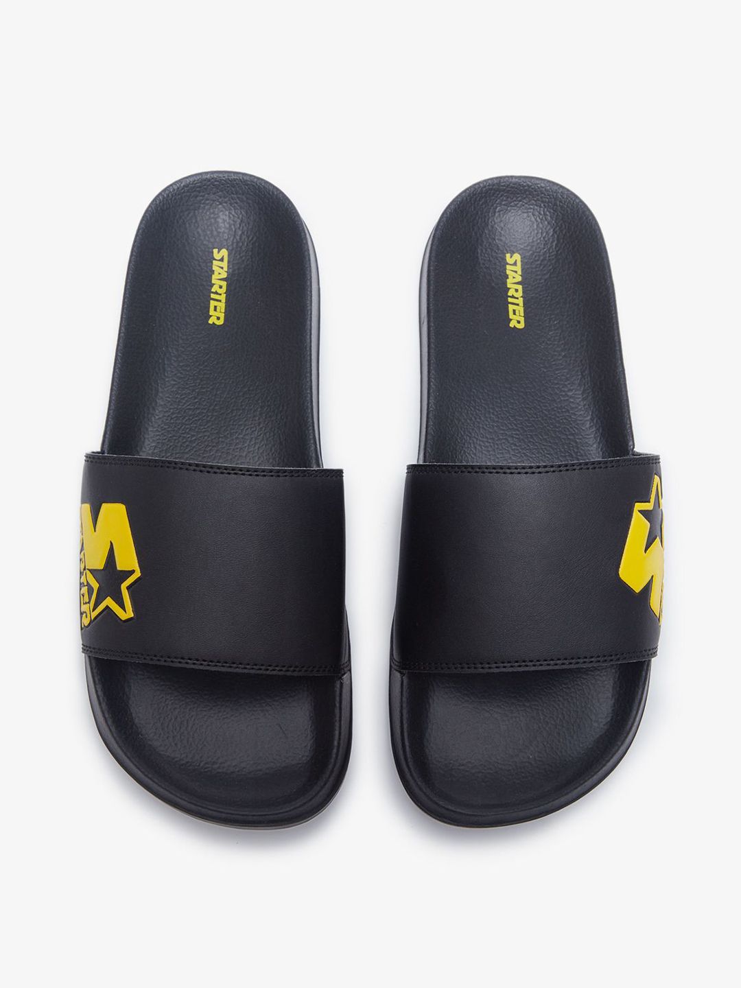 STARTER Men Printed Sliders
