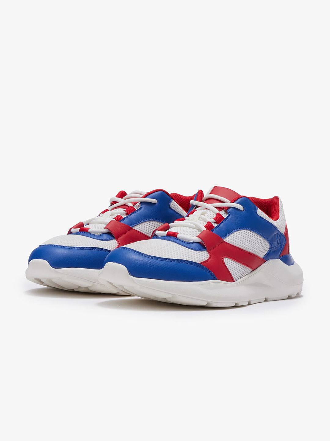 STARTER Men Textile Walking Shoes