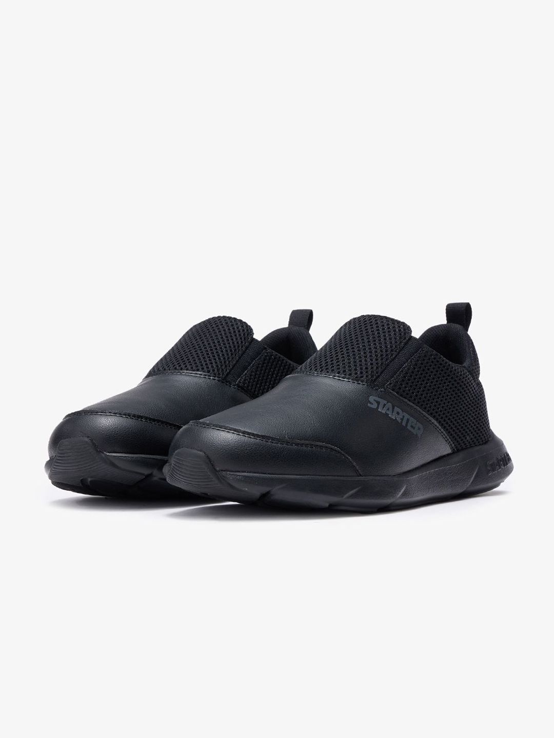 STARTER Men Textile Walking Shoes