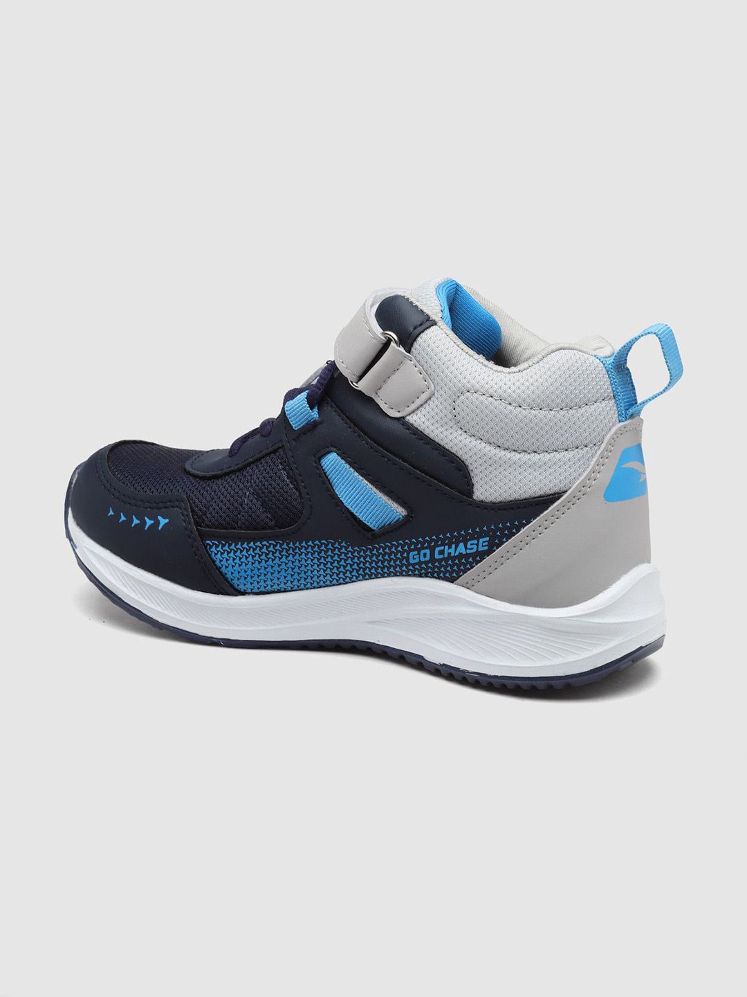 Buy ASIAN ADVENTURE-05 Boys Mesh Running Non-Marking Sports Shoe