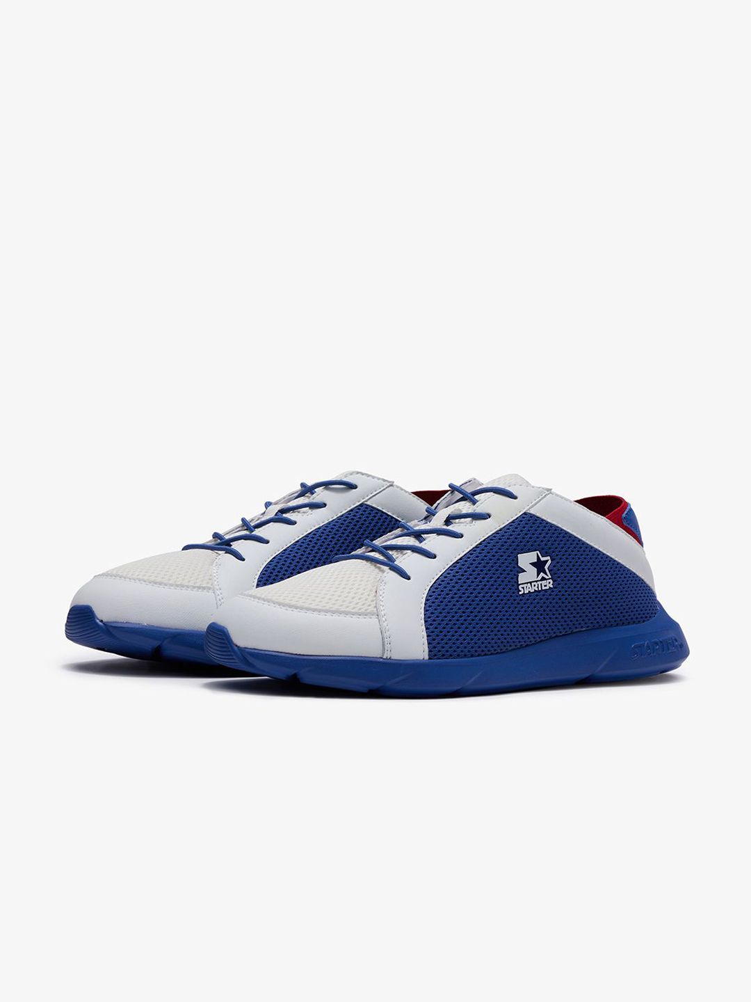 STARTER Men Textile Walking Shoes