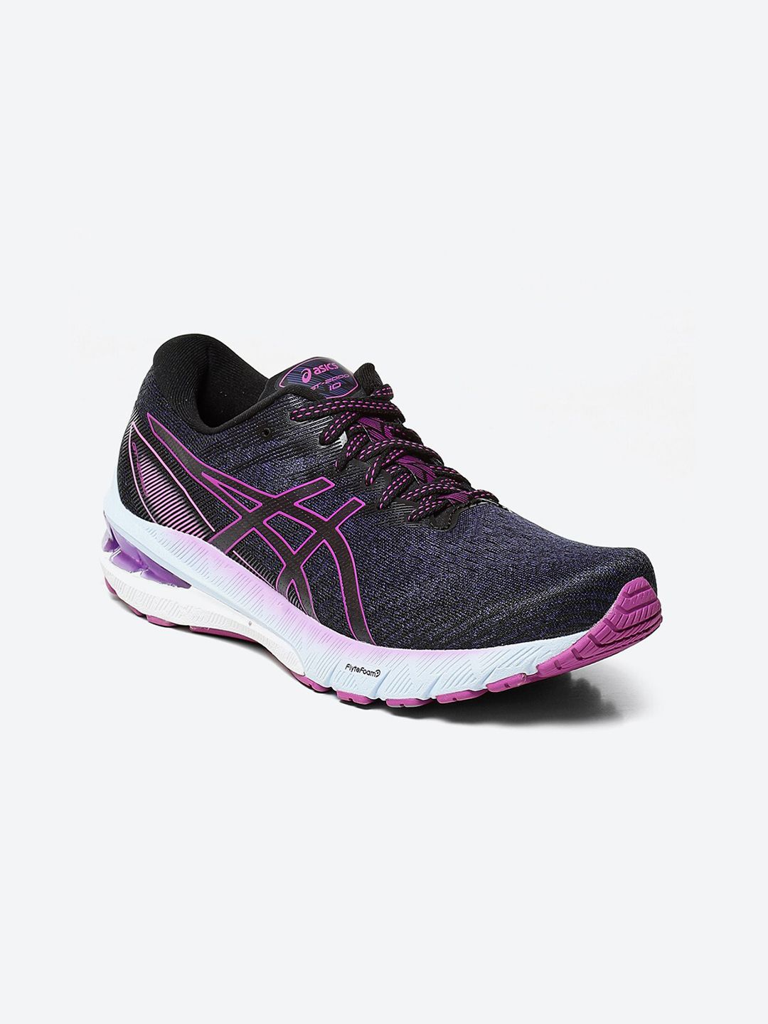 ASICS Women Blue Sports Shoes Price in India