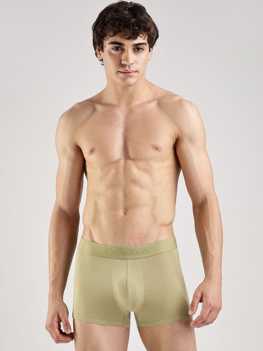 Calvin Klein Underwear Low Rise Trunk NB4197260