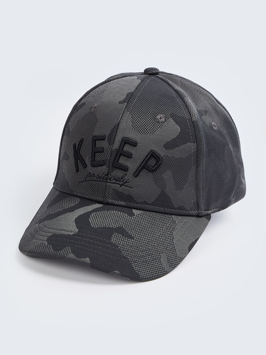 max Men Embroidered Baseball Cap