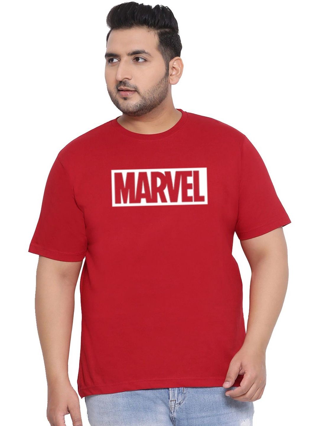 Organic Chics Men Bio Finish T-shirt