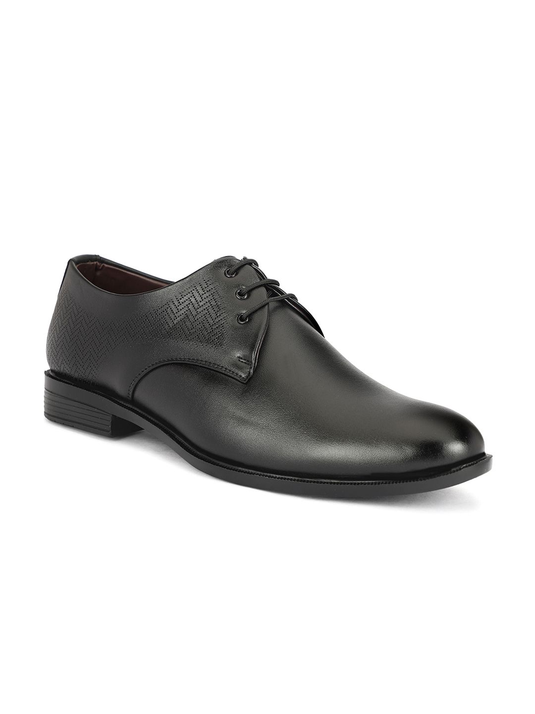 NARKI Men Leather Formal Derbys