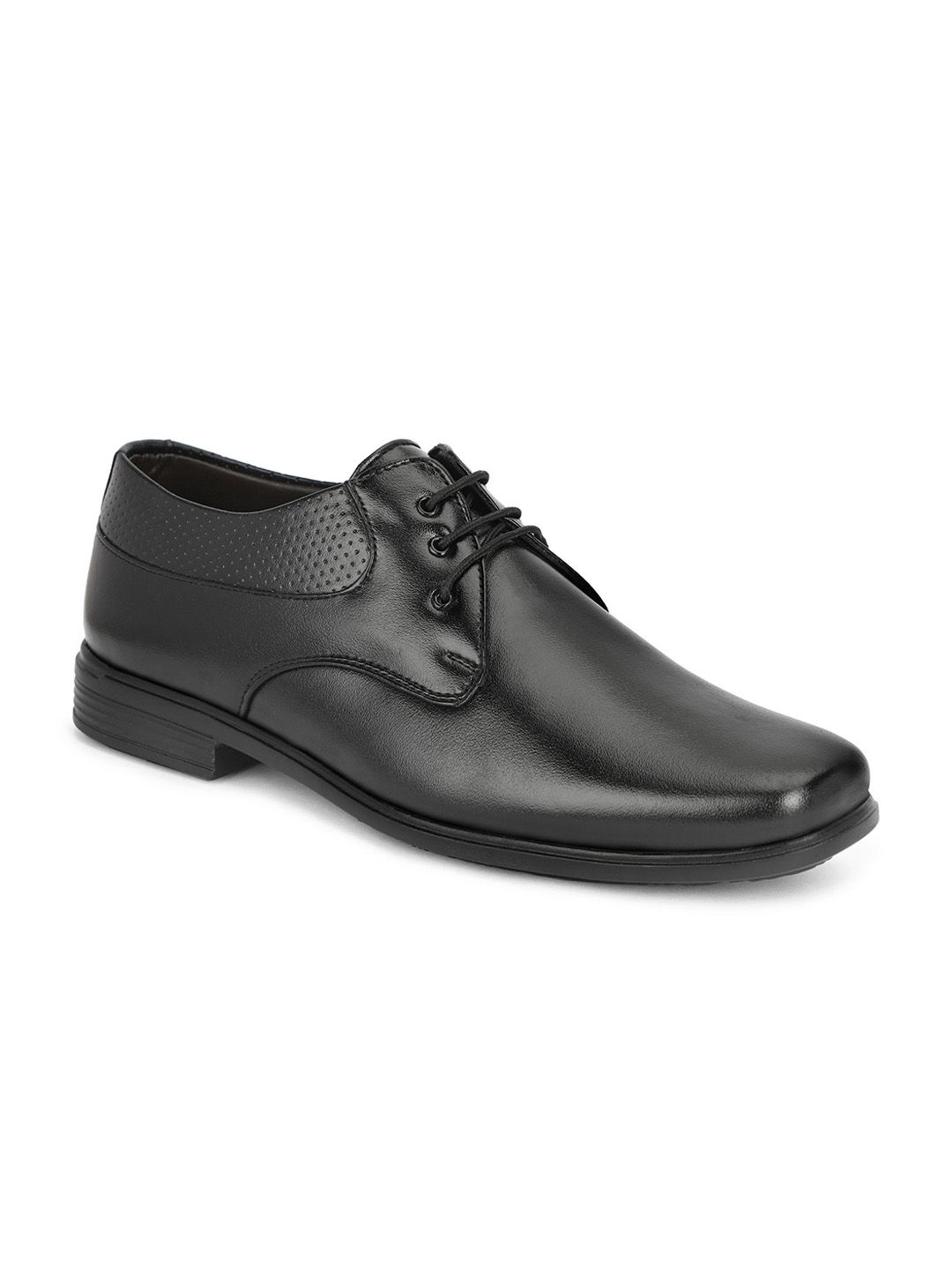 NARKI Men  Leather Formal Derbys