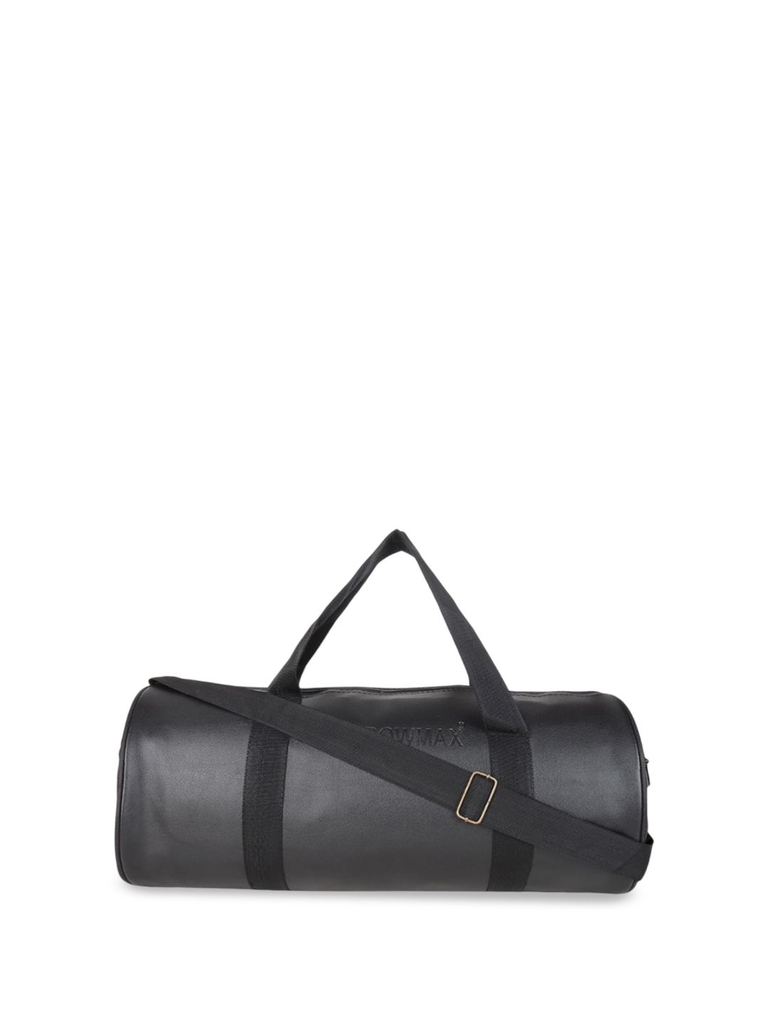 ARROWMAX Textured Large Sports or Gym Duffel Bag Price in India