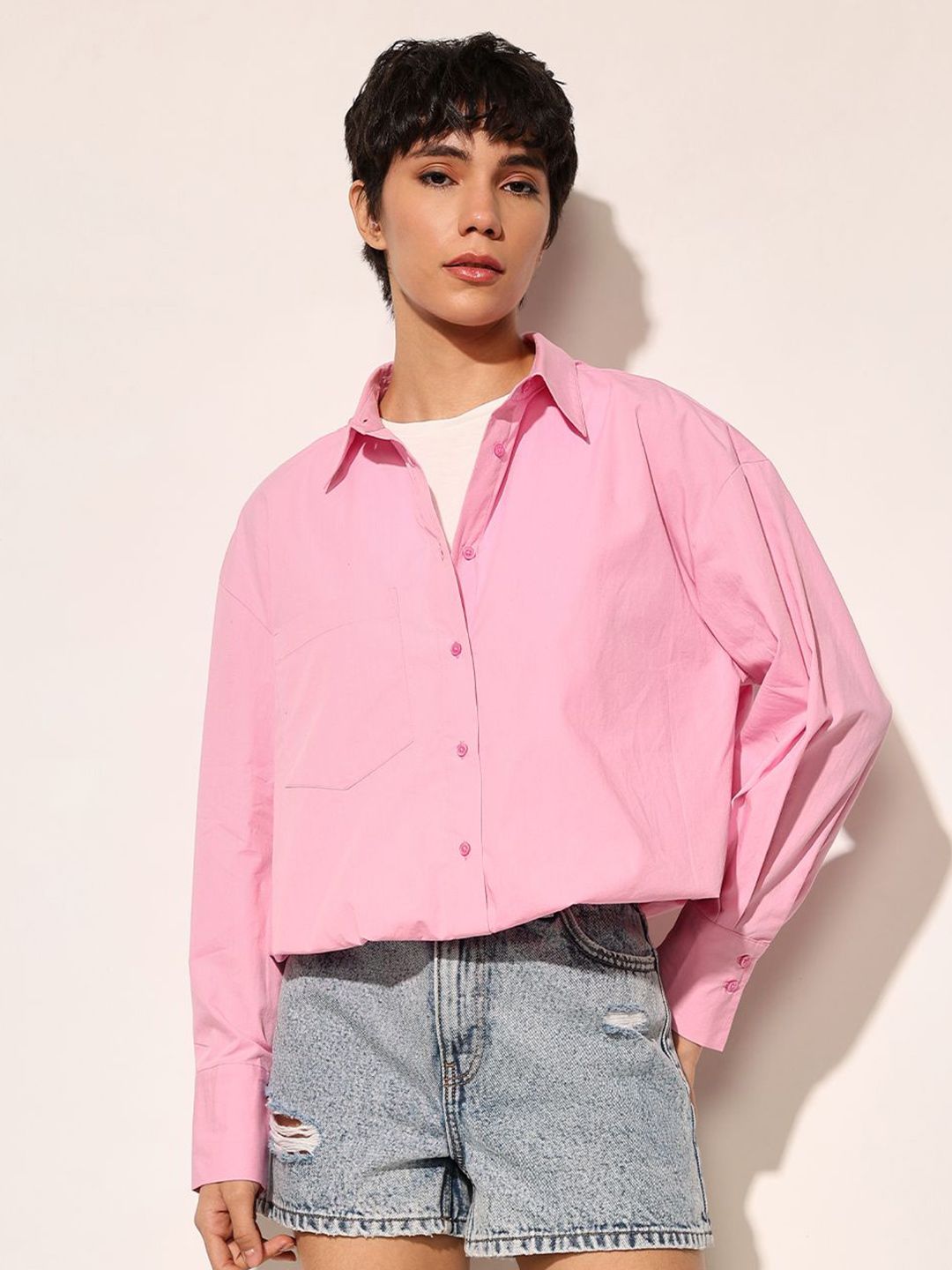 what color pants goes with hot pink basic shirts for ladies - polopan looks what color pants goes with hot pink basic shirts for ladies - polopan looks