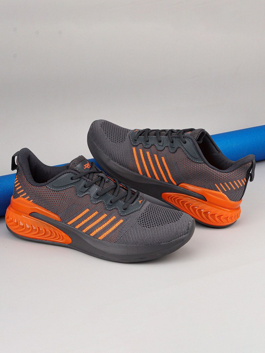 JQR Men TIGER NEW PLUS-2 Running shoes