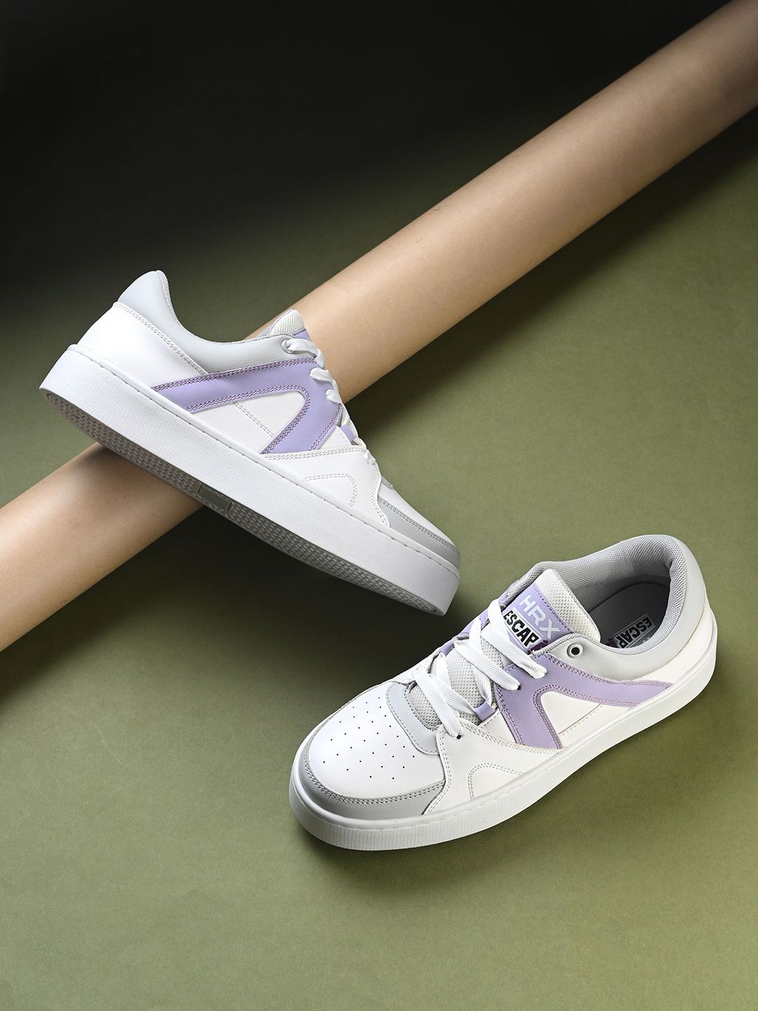 HRX by Hrithik Roshan Women Sneakers