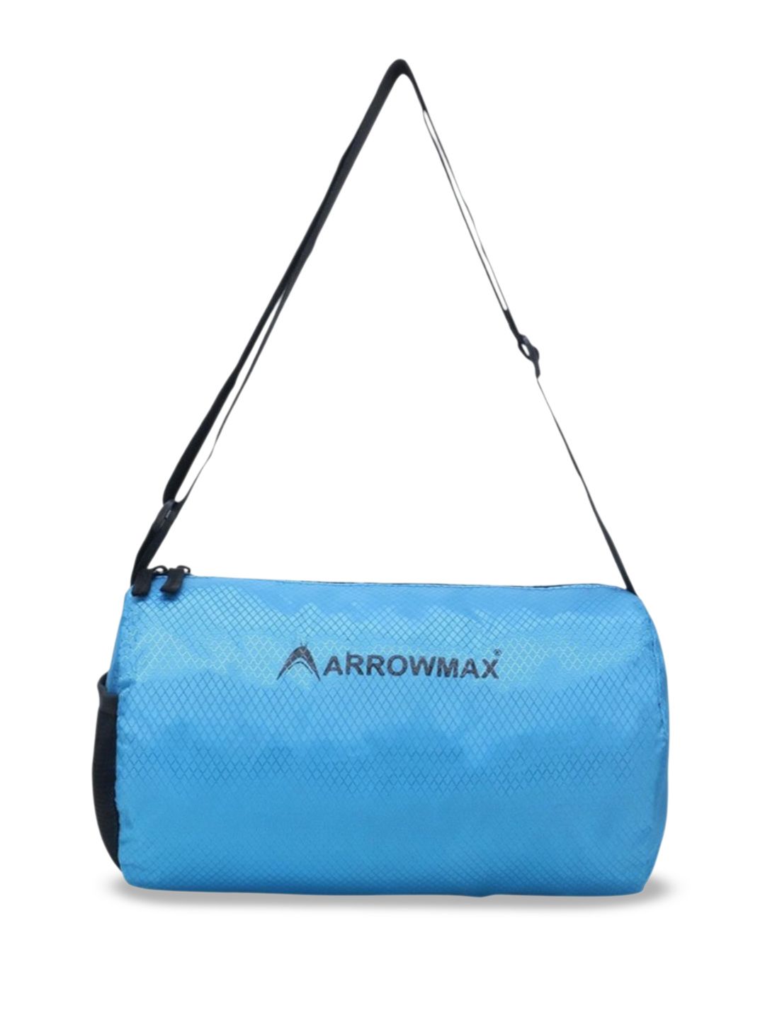 ARROWMAX Printed Medium Sports or Gym Duffel Bag