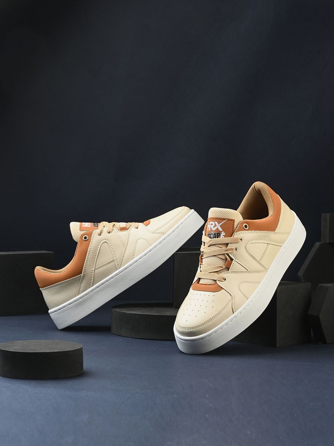 HRX by Hrithik Roshan Women Sneakers