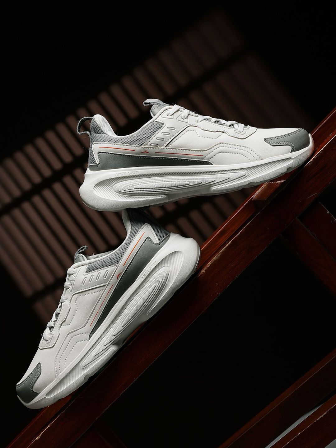 JQR EROS Men Running Shoes