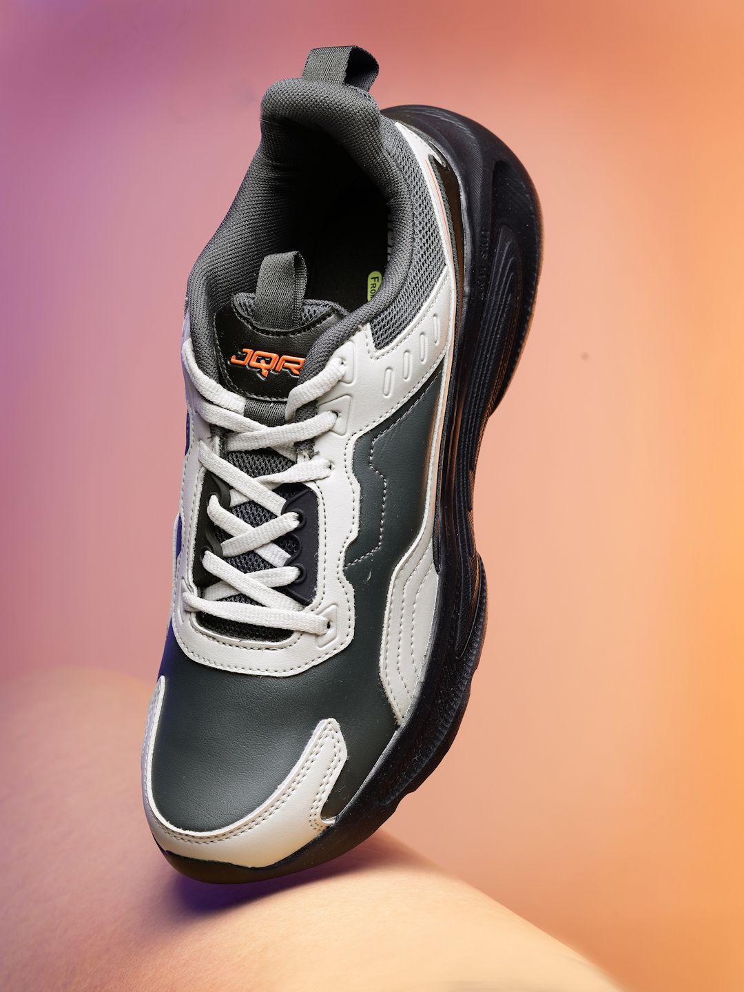 JQR EROS Men Running Shoes