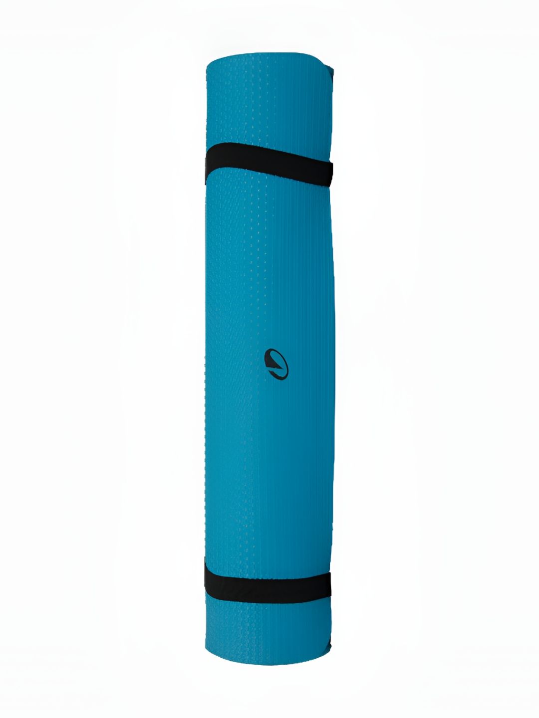 Decathlon Decathlon Kimjaly - Adults Blue Non Toxic Yoga Mat