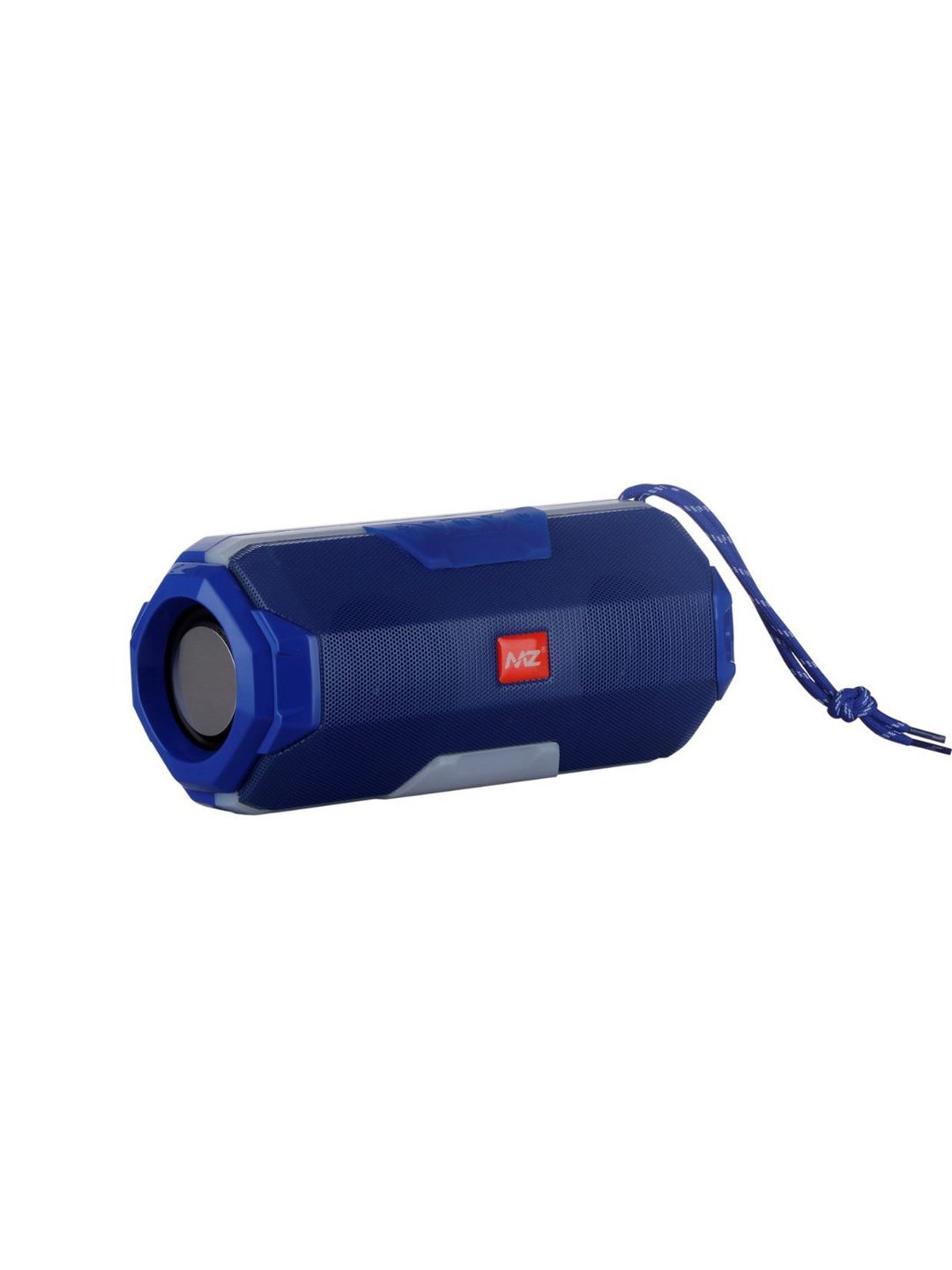 MZ Dynamic Thunder Sound & High Bass Portable Bluetooth Speaker